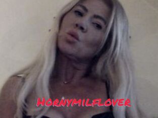 Hornymilflover