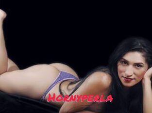 Hornyperla