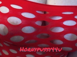 Hornypussy44u