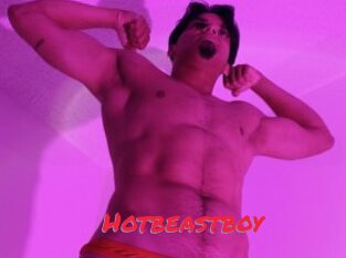 Hotbeastboy