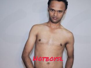 Hotboysl