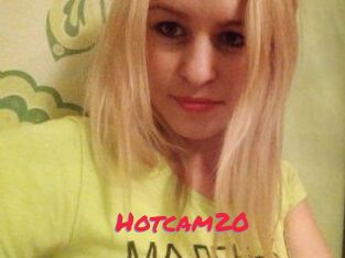 Hotcam20