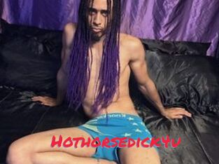 Hothorsedick4u