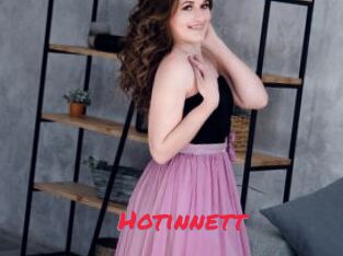 Hotinnett