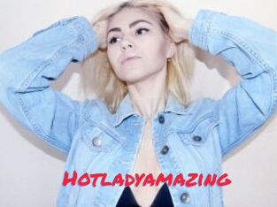 Hotladyamazing