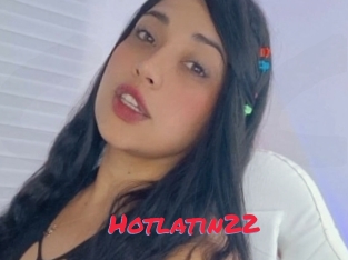 hotlatin22 Cam2cam Live