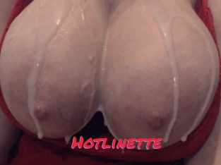 Hotlinette