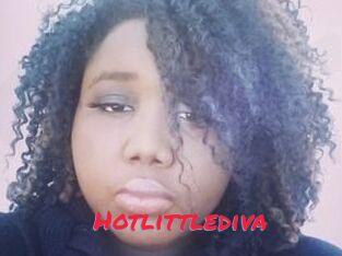 Hotlittlediva