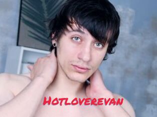 Hotloverevan