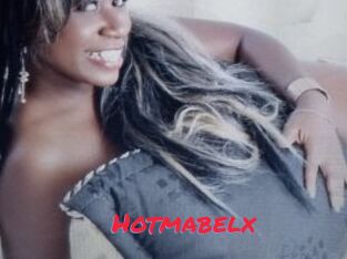 Hotmabelx