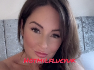 Hotmilflucyuk