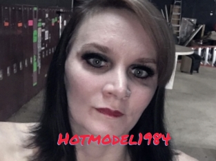 Hotmodel1984