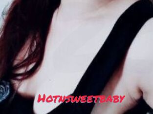 Hotnsweetbaby