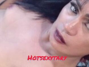 Hotsexytary