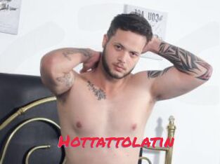 Hottattolatin