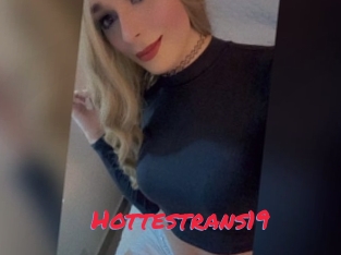 Hottestrans19