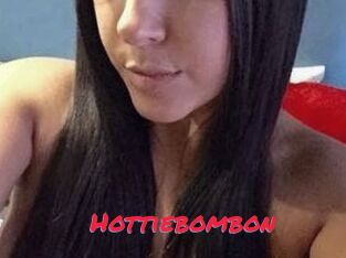 Hottiebombon