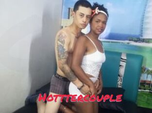 Hotttercouple