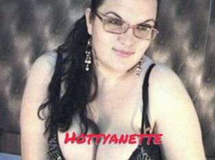 Hottyanette