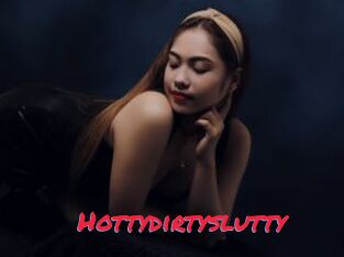 Hottydirtyslutty