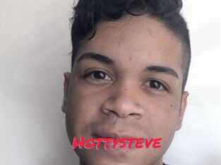 Hottysteve