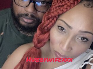 Hubbywifexxx