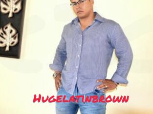 Hugelatinbrown