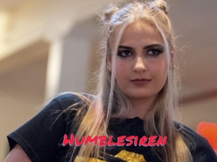 Humblesiren