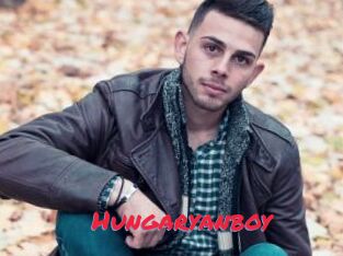 Hungaryanboy