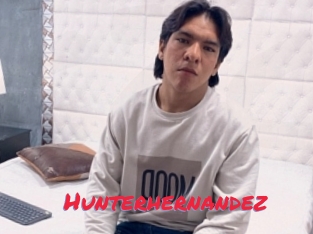 Hunterhernandez