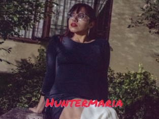 Huntermaria