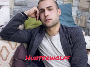 Hunterwolff