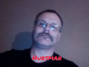 Hursman