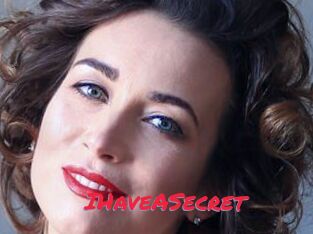 IHaveASecret