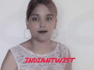 INDIANTWIST