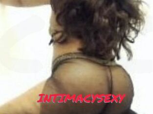 INTIMACYSEXY