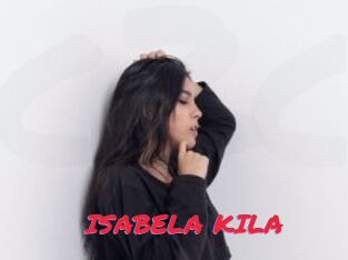 ISABELA_KILA