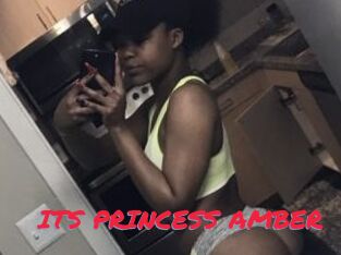 ITS_PRINCESS_AMBER