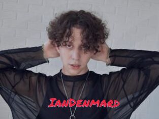 IanDenmard