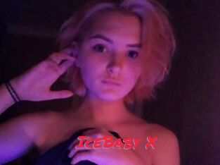 IceBaby_X