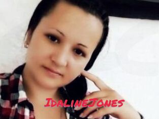 IdalineJones