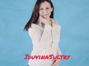 IduvinaSultry