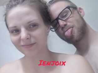 Ienjoix