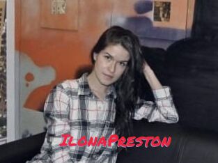 IlonaPreston