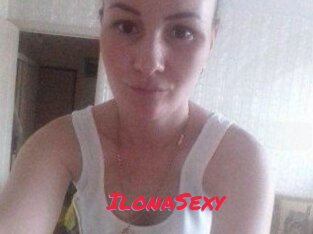 Ilona_Sexy_