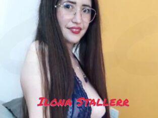 Ilona_Stallerr