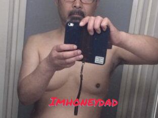 Imhoneydad