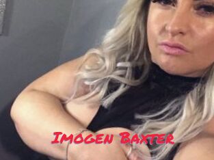 Imogen_Baxter