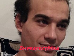 ImperfectMan