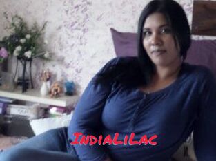 IndiaLiLac